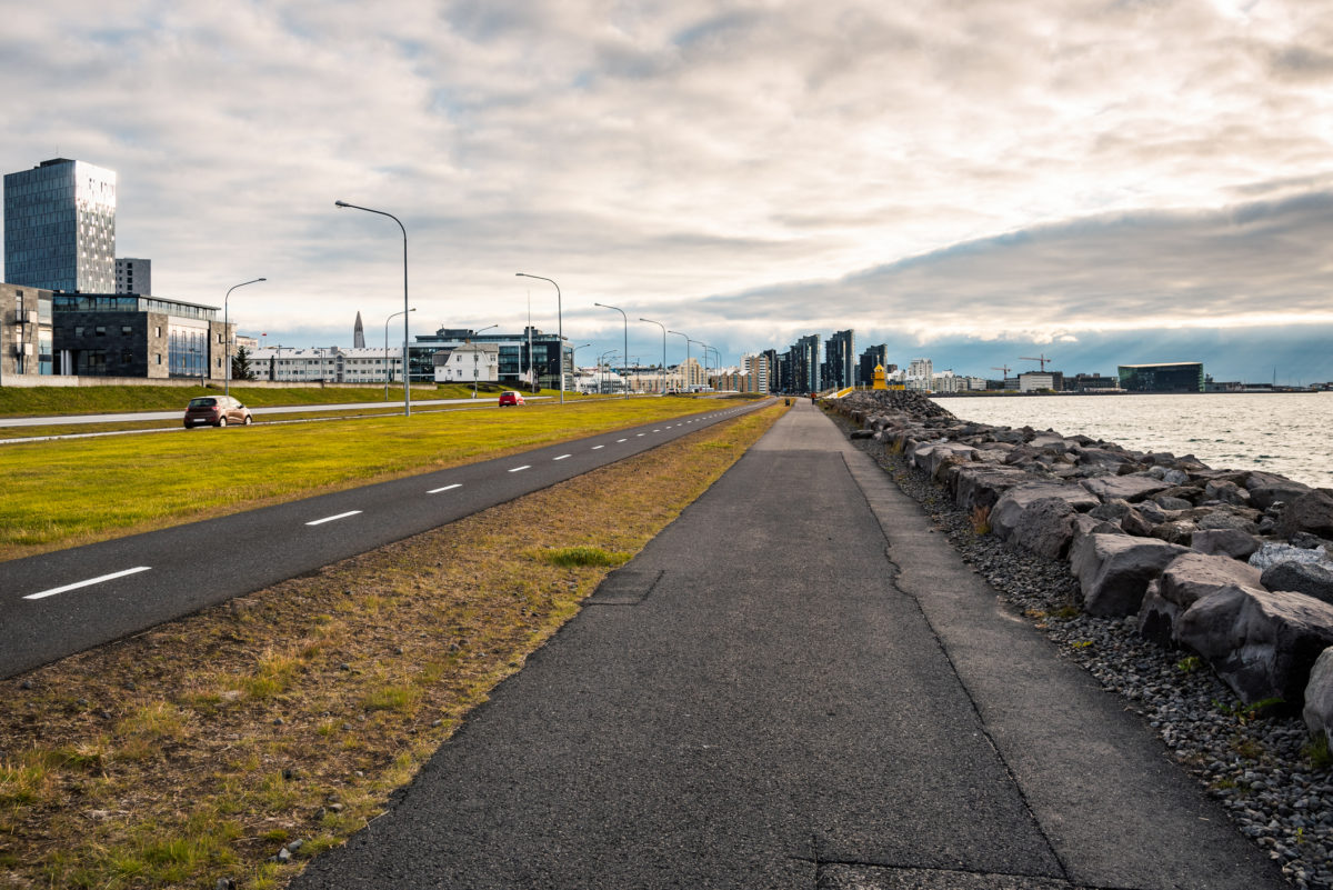 Reykjavík