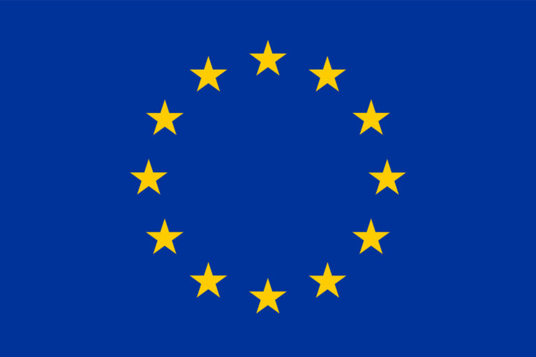 Flag of the European Union
