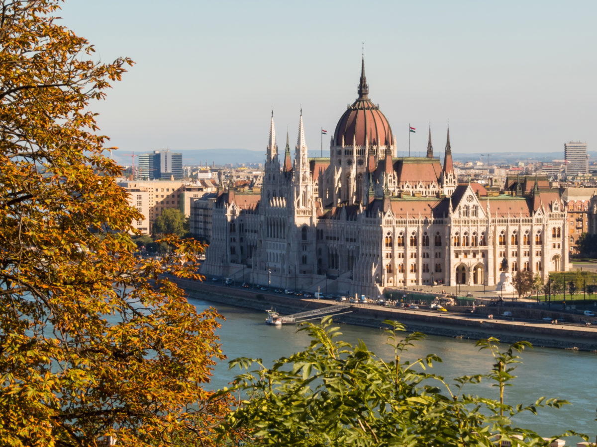 Budapest, Hungary