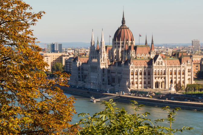 Budapest, Hungary