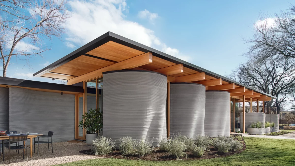 ZERO House, Austin