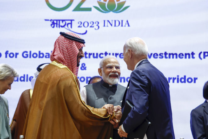 India G20