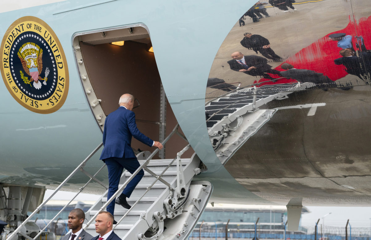Joe Biden