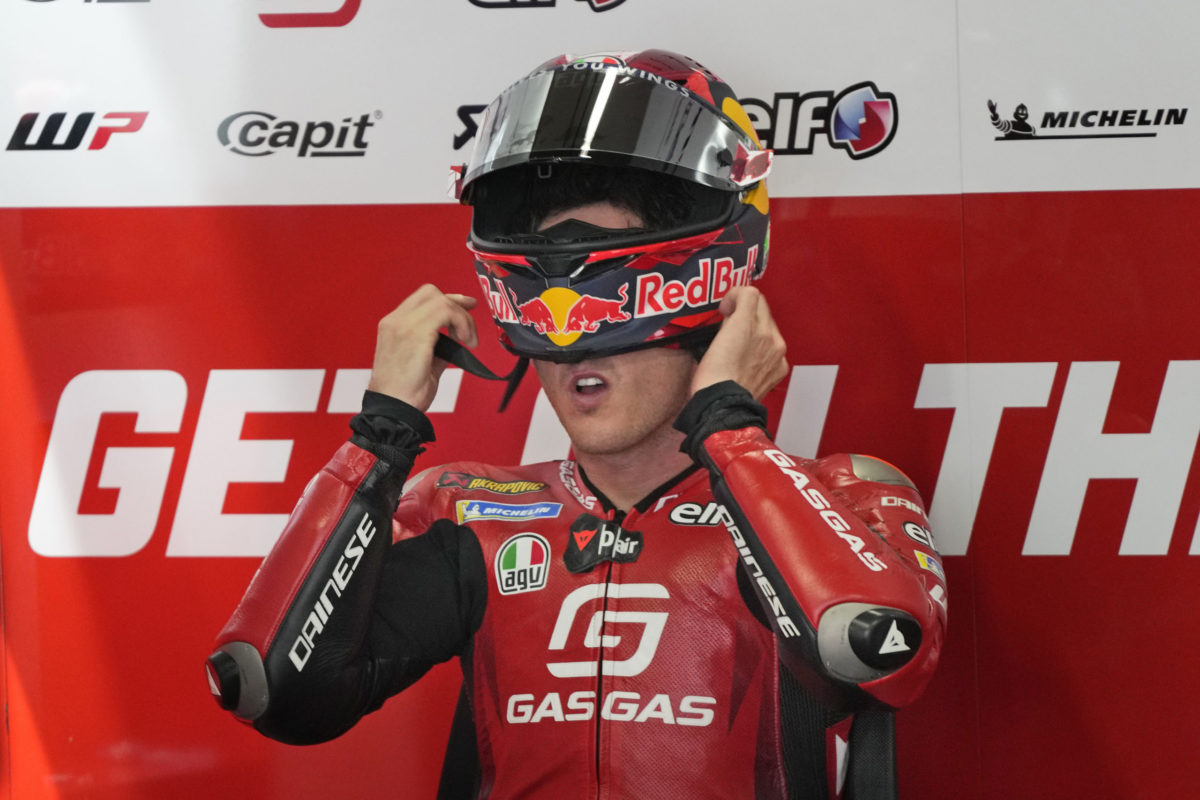 India GP Motorcycle Racing