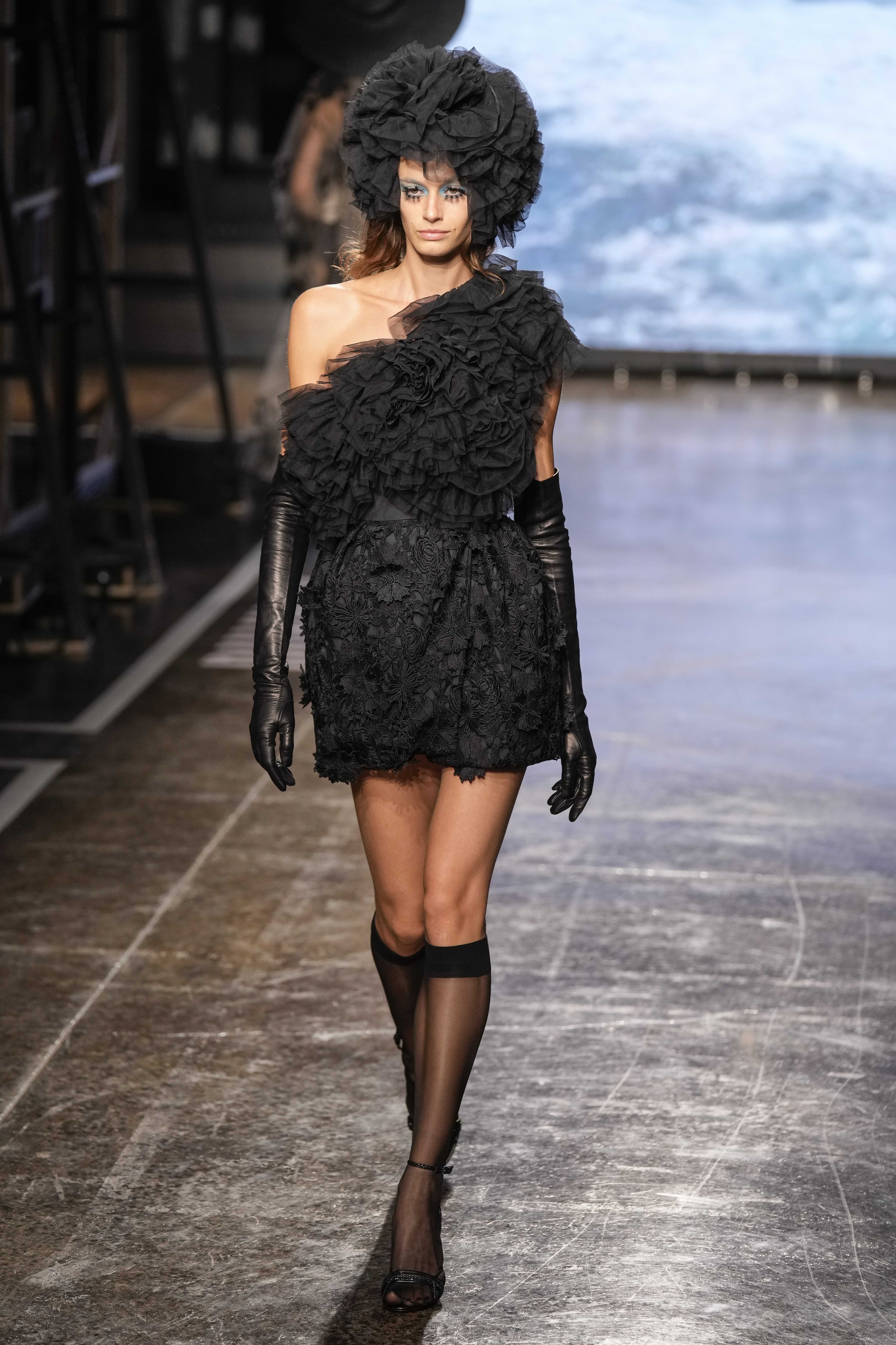 Antonio Marras, kolekcia 2024