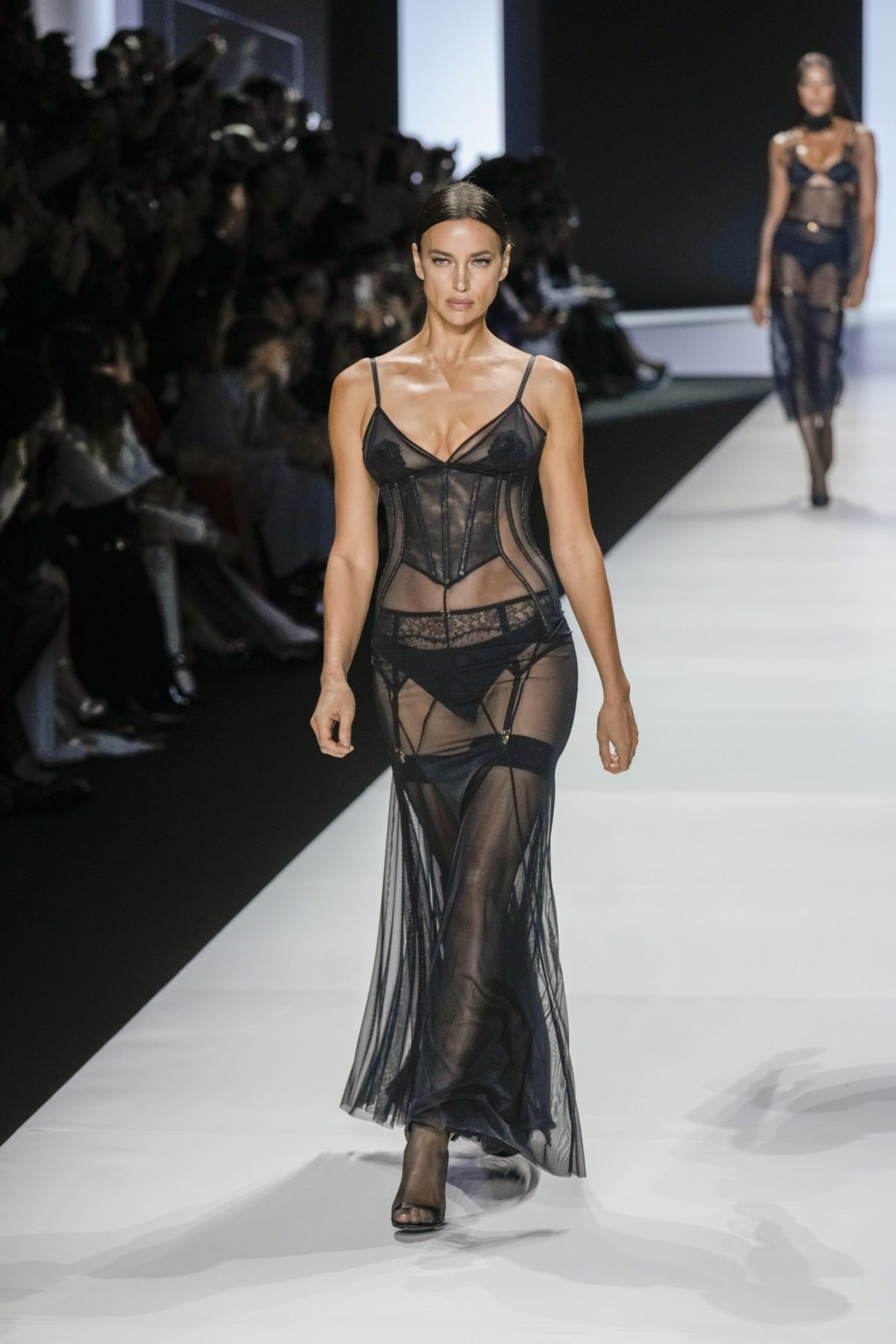Dolce Gabana, jar/leto 2024