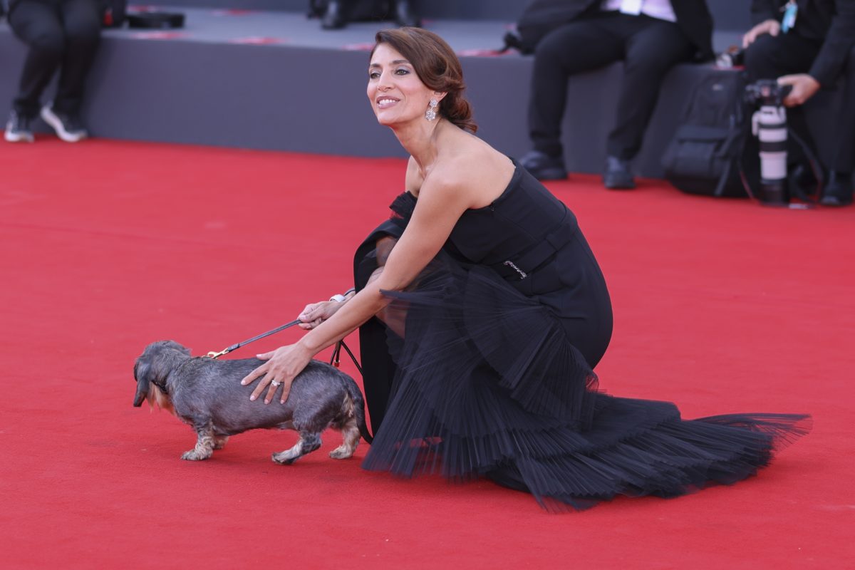 Caterina Murino