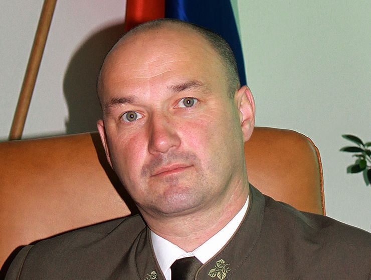 Ján Jurica