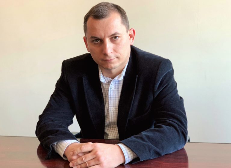 Ján Solík