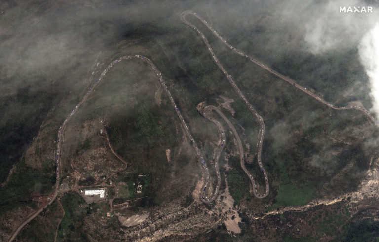Náhorný Karabach