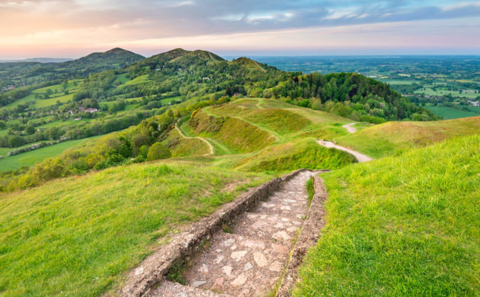 Malvern Hills