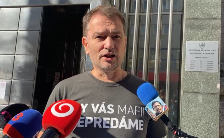 Igor Matovič