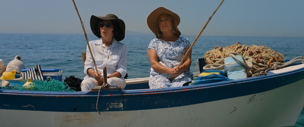 MY BIG FAT GREEK WEDDING 3 (2023)