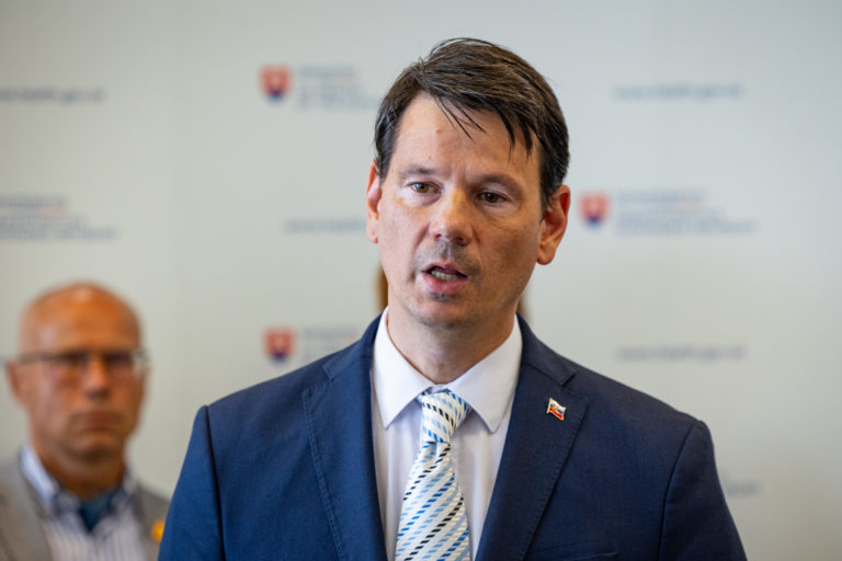 Michal Palkovič