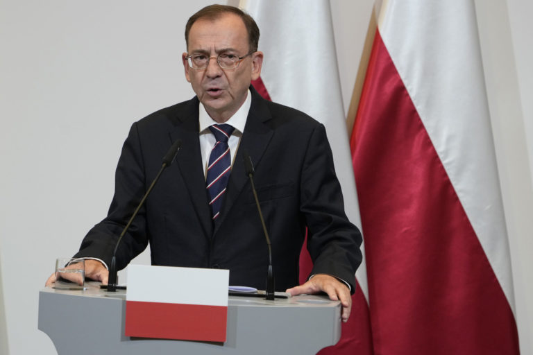 Mariusz Kamiński