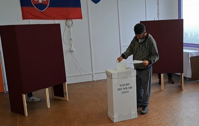 Predčasné voľby na Slovensku 2023, Žehra