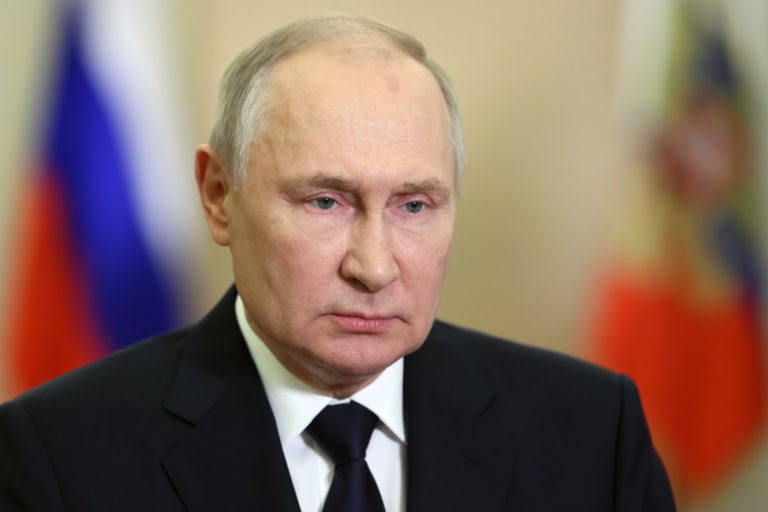 Putin