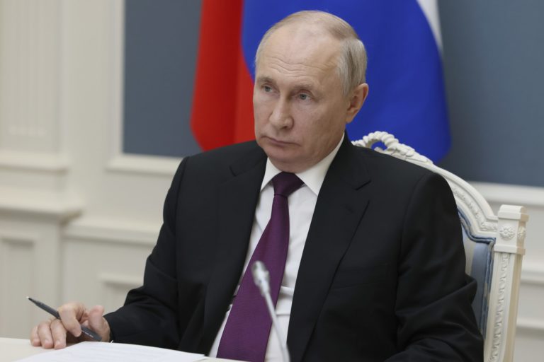 Putin