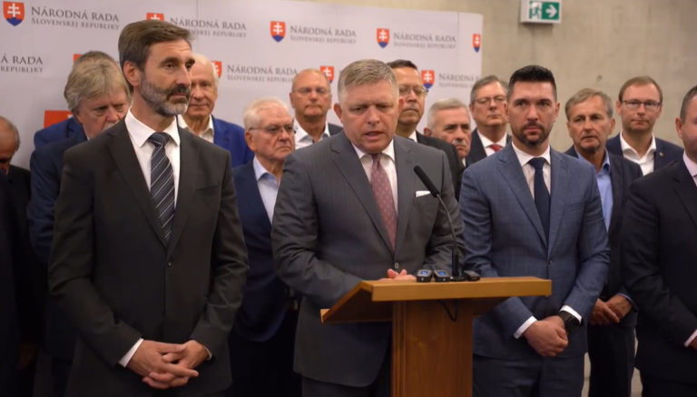 Robert Fico