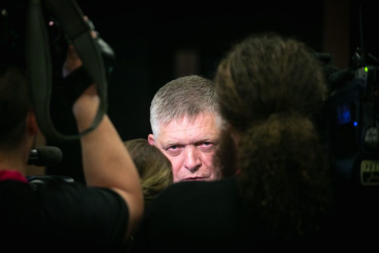 Robert Fico