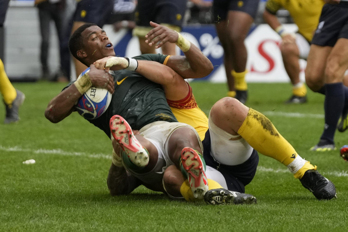 MS v rugby