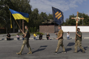 Rusko, ukrajina vojna, vojaci