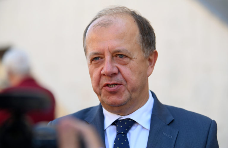 Richard Rybníček