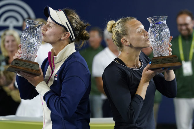 San Diego Open, tenis