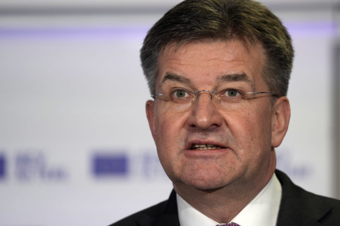 Miroslav Lajčák