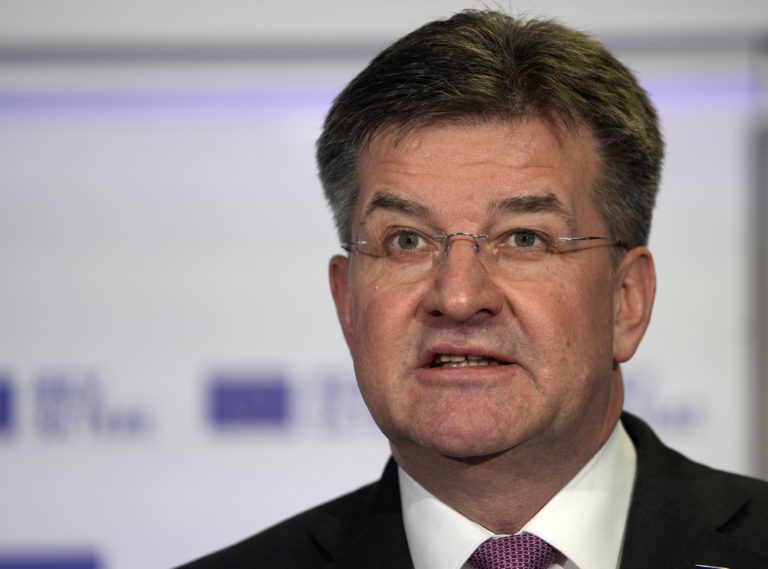 Miroslav Lajčák