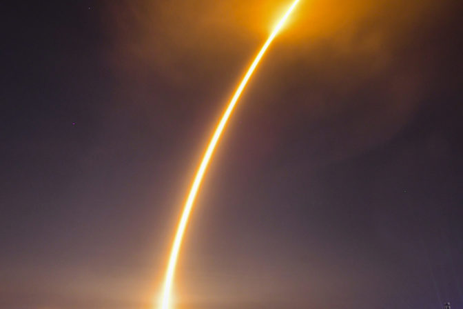 SpaceX