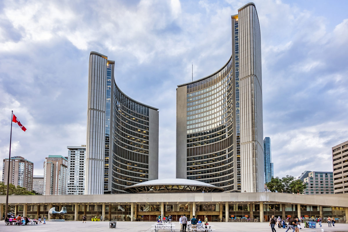 Toronto