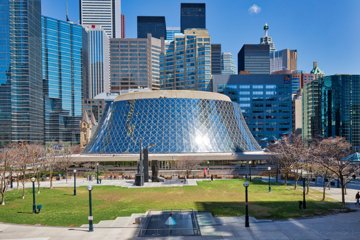 Toronto
