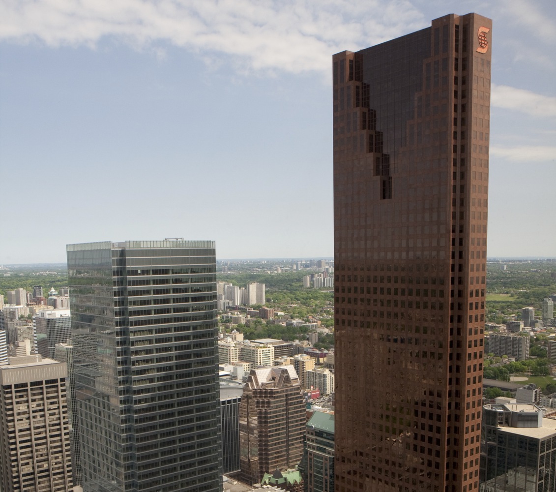 Toronto