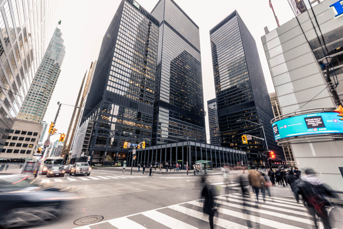 Toronto