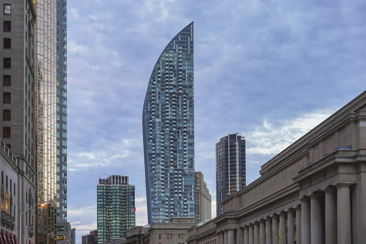 Toronto