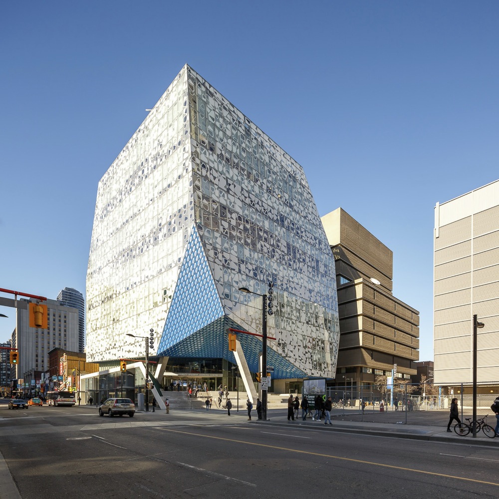 Toronto