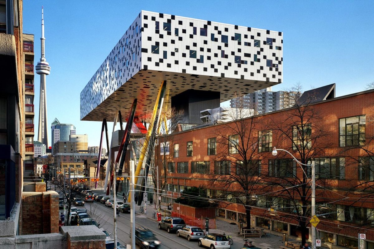 Toronto
