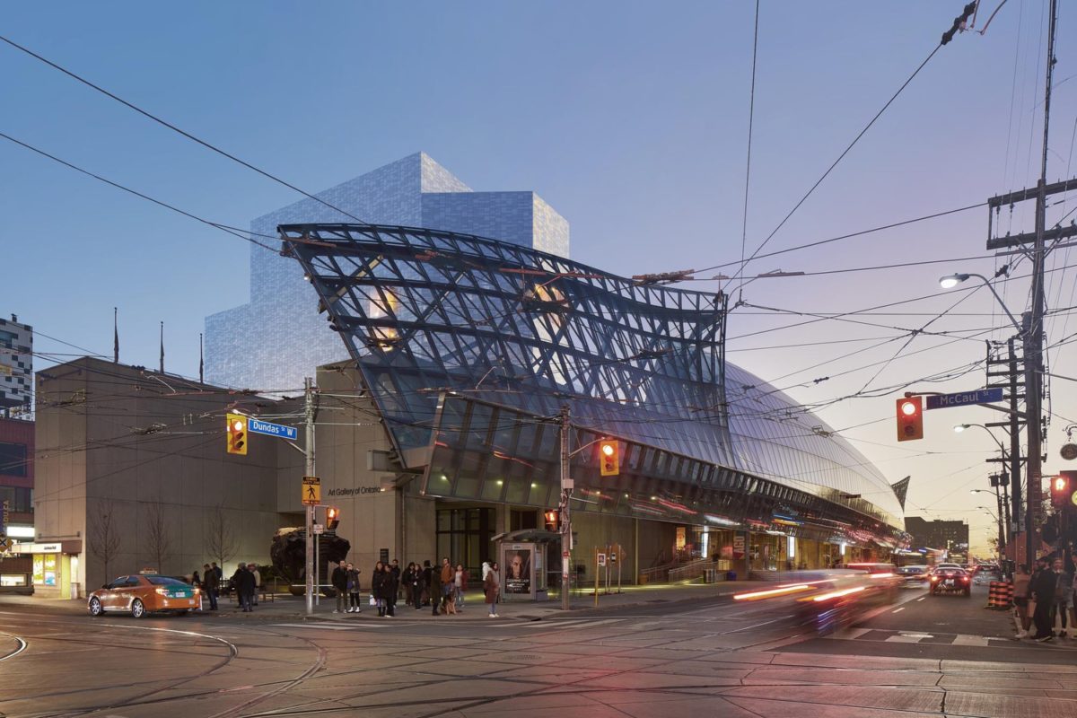 Toronto