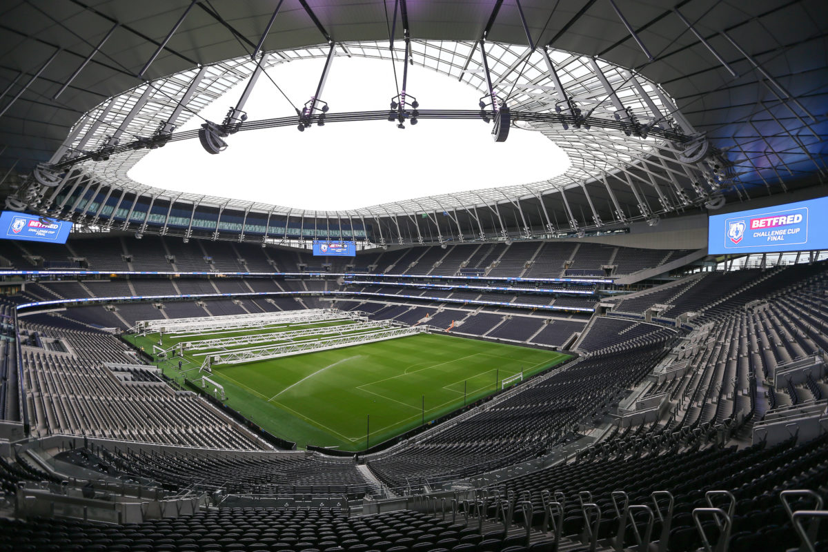 Tottenham Hotspur