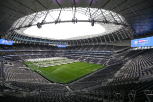 Tottenham Hotspur