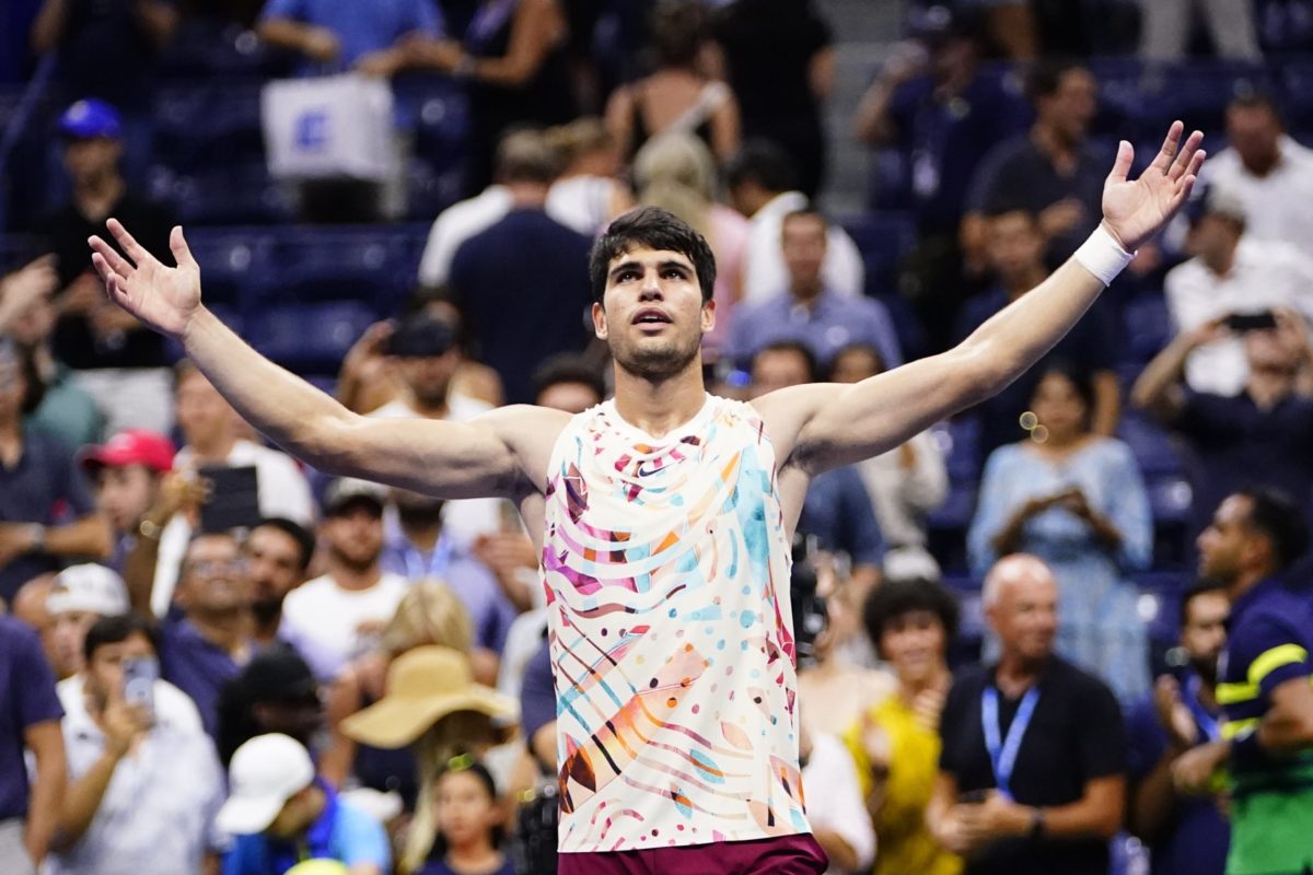 US Open Tennis