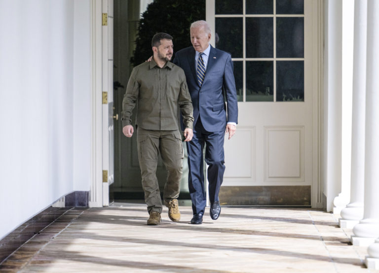 US Ukraine