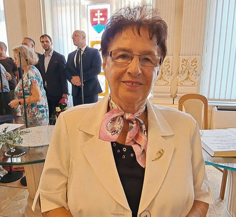 Jana Teššerová