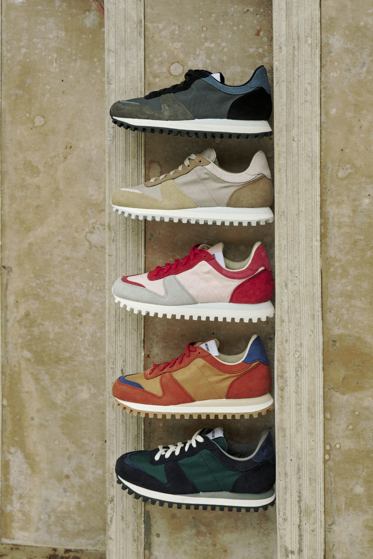 Novesta Marathon