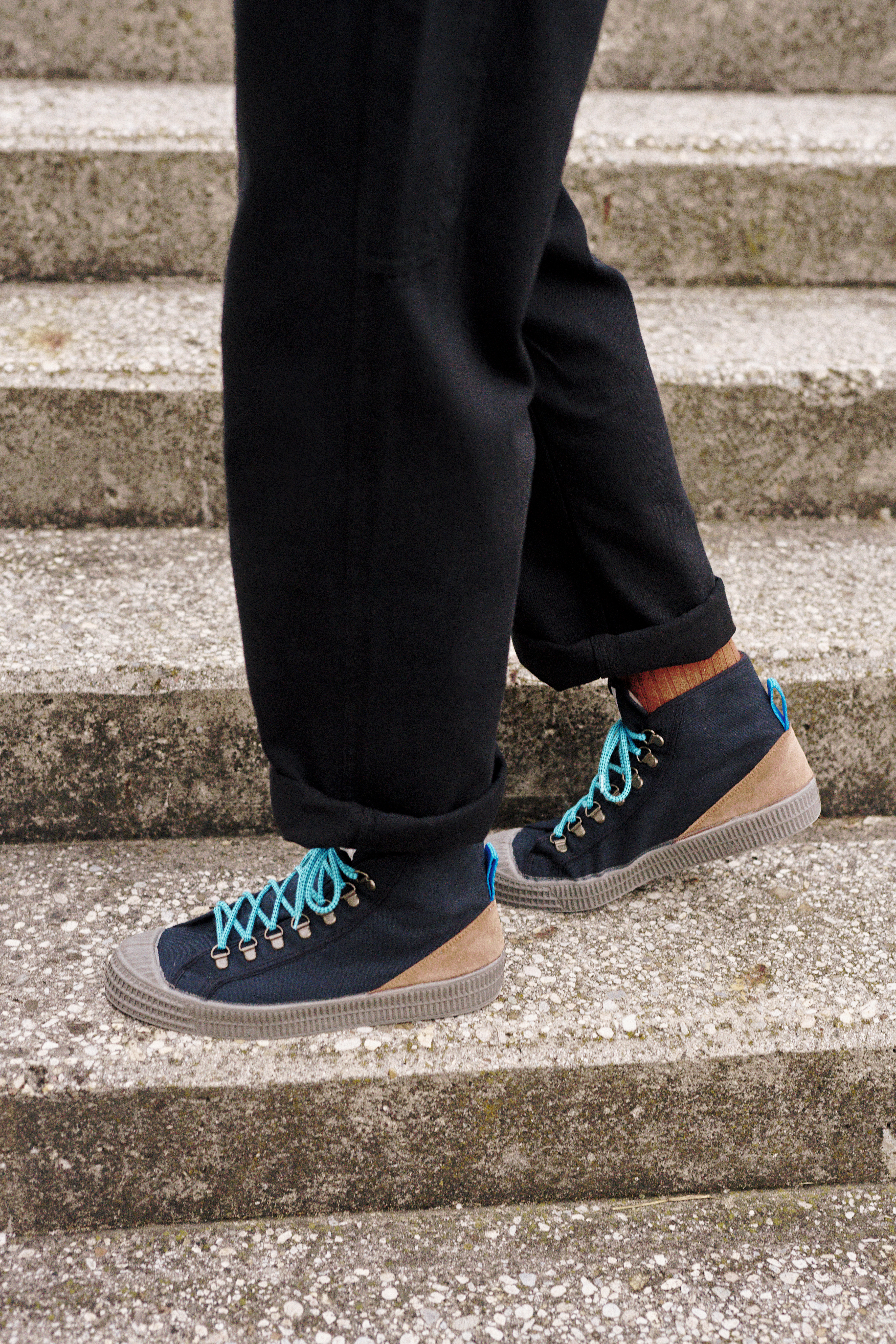 Novesta Star Hiker