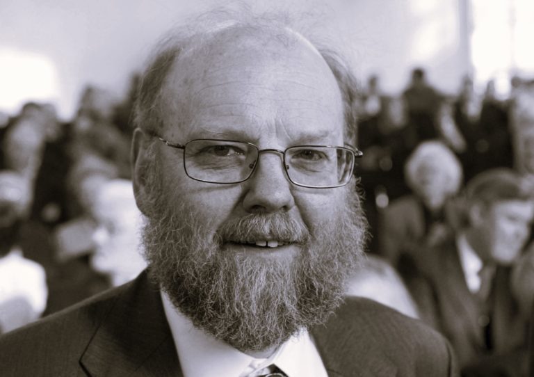 Ian Wilmut
