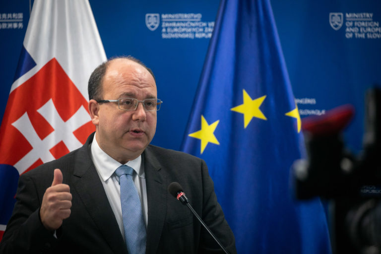 MZV: Valné zhromaždenie OSN