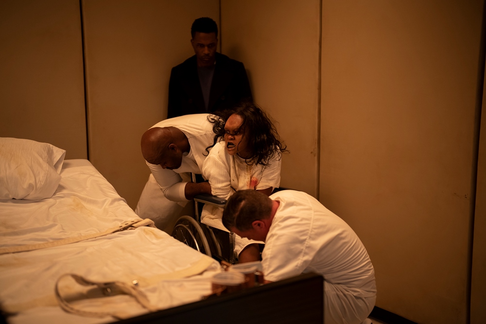 THE EXORCIST: BELIEVER