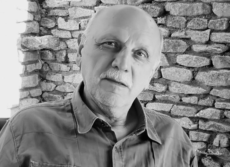 Michal Havran st.